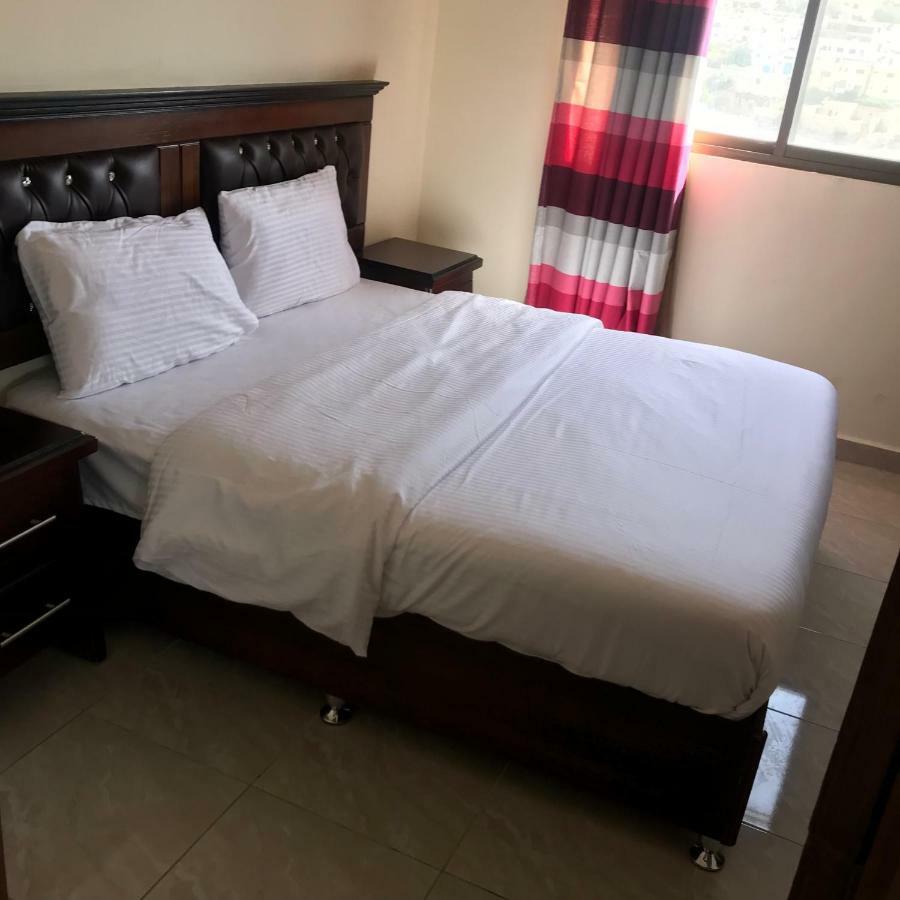 Petra Visitors Hotel Vádi Músza Kültér fotó