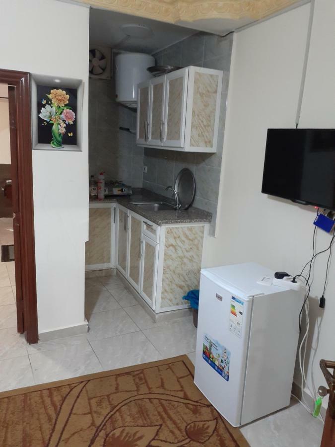 Petra Visitors Hotel Vádi Músza Kültér fotó