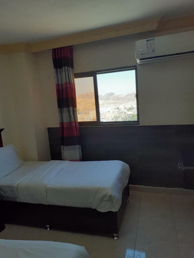 Petra Visitors Hotel Vádi Músza Kültér fotó