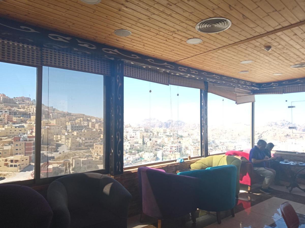 Petra Visitors Apartments Vádi Músza Kültér fotó